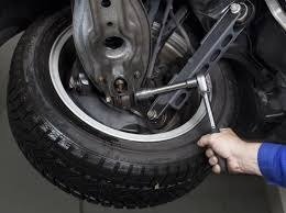 Serwis Ford Warsztat